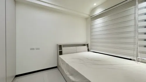 1 room apartment for rent in Zhongli District, Taoyuan City | NT$ 24 000 | 14 ping slide 10
