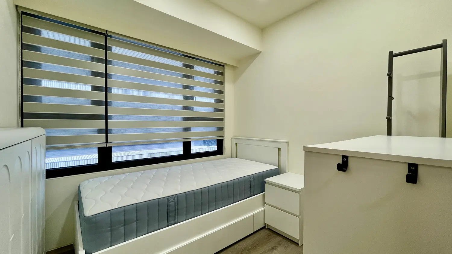 3 bedrooms apartment for rent in Zhongli District, Taoyuan City | NT$ 34 000 | 19 ping slide 9