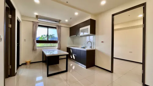 3 bedrooms apartment for rent in Zhongli District, Taoyuan City | NT$ 29 000 | 18 ping slide 9