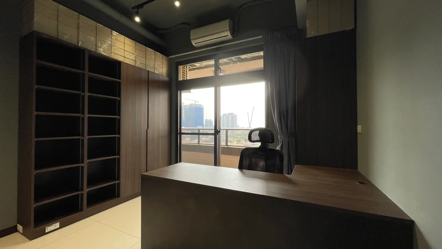 Office for rent in Zhongli District, Taoyuan City | NT$ 45 000 | 25 ping slide 9