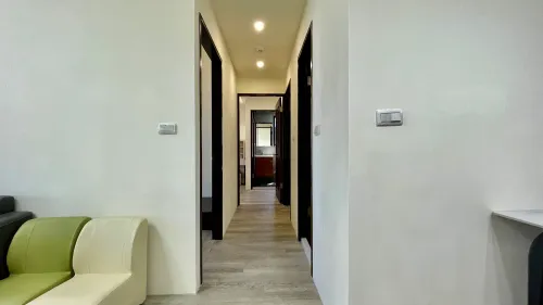 3 bedrooms apartment for rent in Dayuan District, Taoyuan City | NT$ 26 000 | 21 ping slide 10
