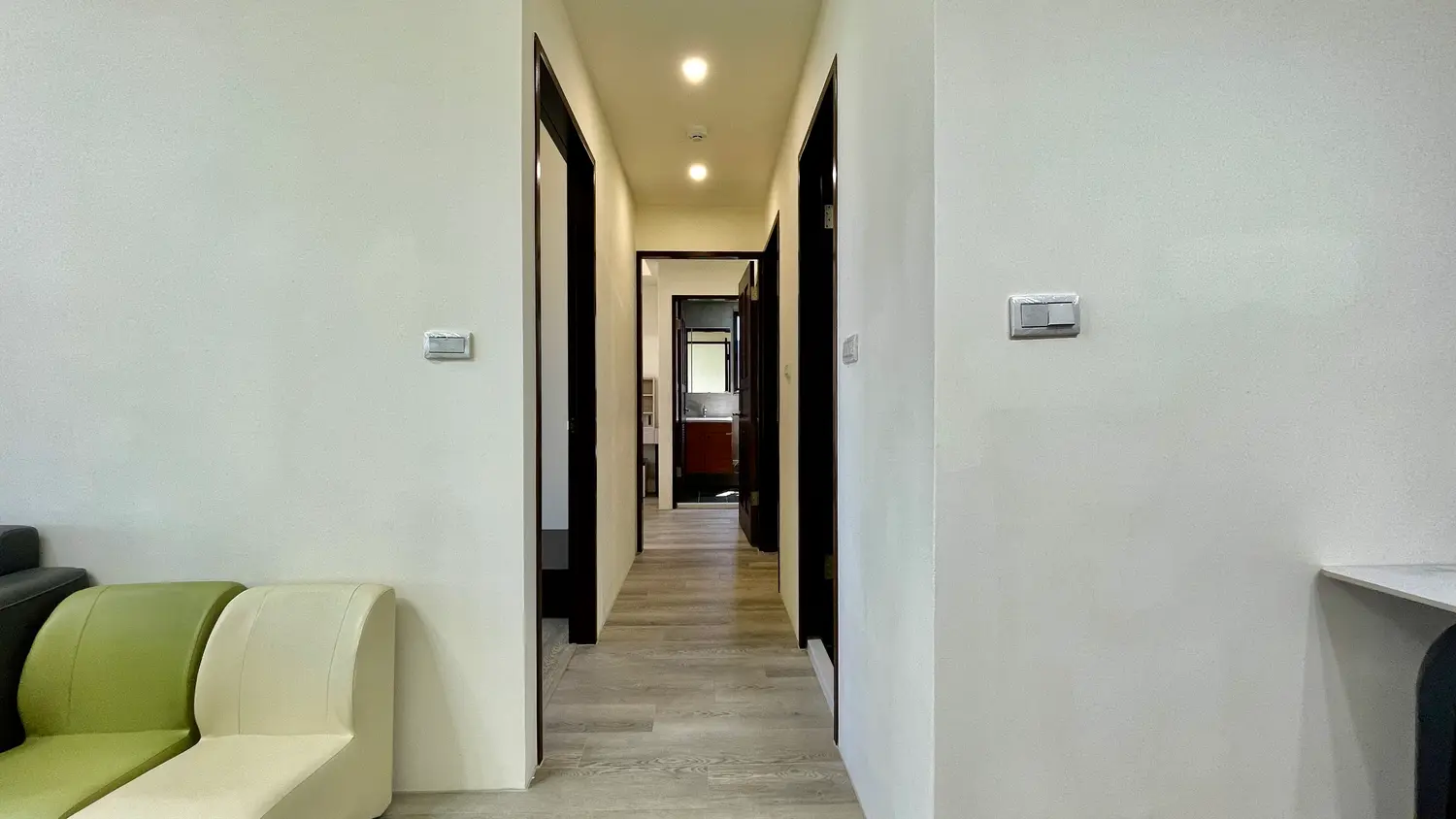 3 bedrooms apartment for rent in Dayuan District, Taoyuan City | NT$ 26 000 | 21 ping slide 10