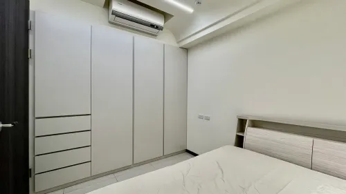 1 room apartment for rent in Zhongli District, Taoyuan City | NT$ 24 000 | 14 ping slide 11