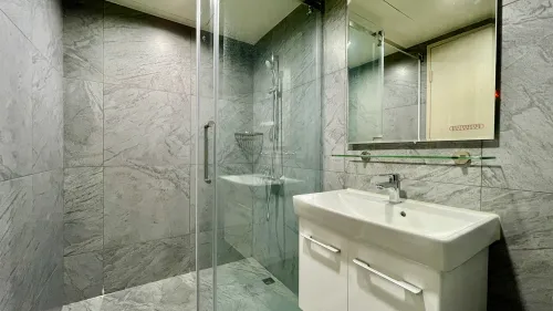 3 bedrooms apartment for rent in Zhongli District, Taoyuan City | NT$ 34 000 | 19 ping slide 10