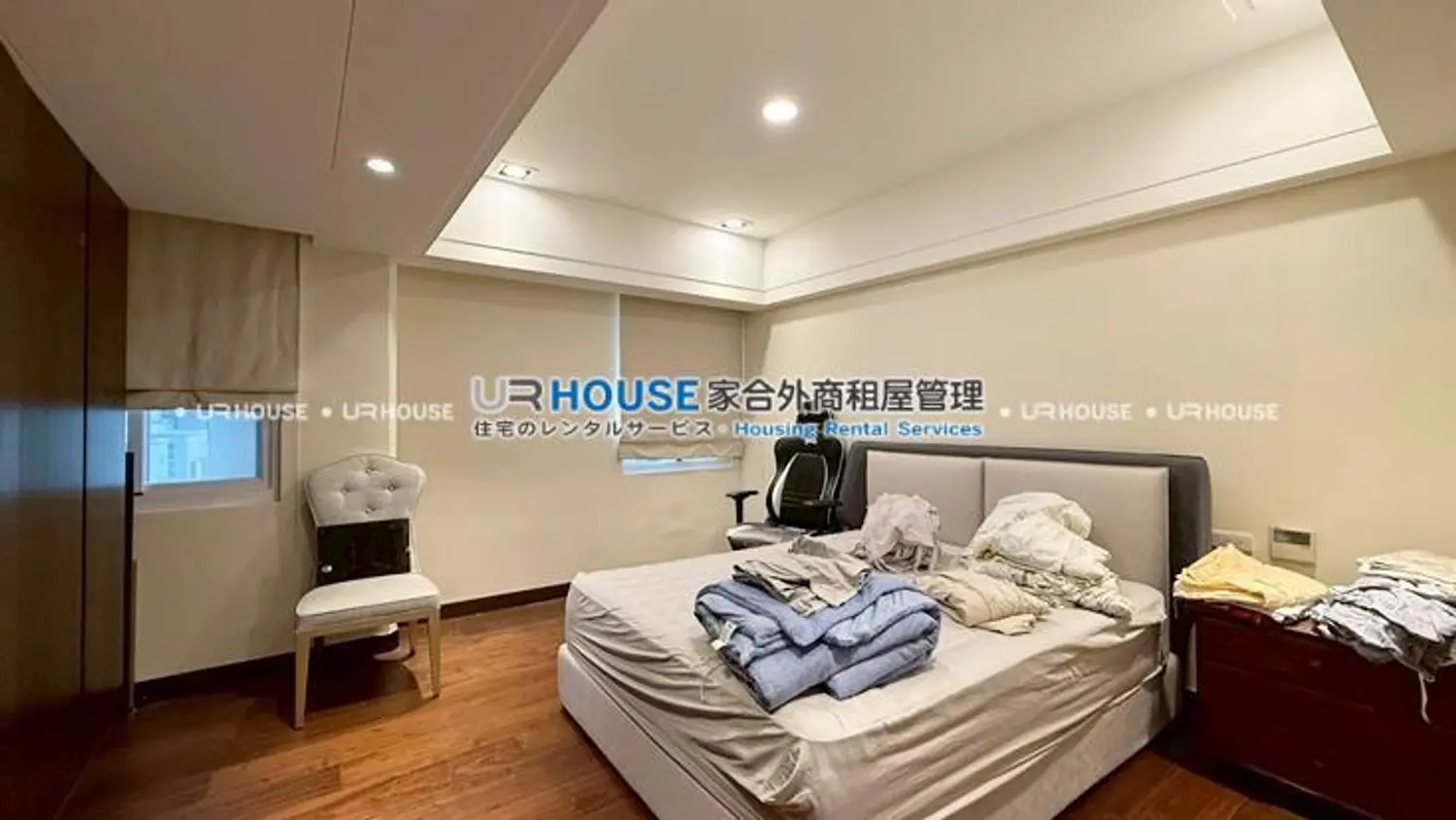 2 房 公寓 出租 TWD 98 000 - 47 坪 - 大安區, 台北市 slide 3