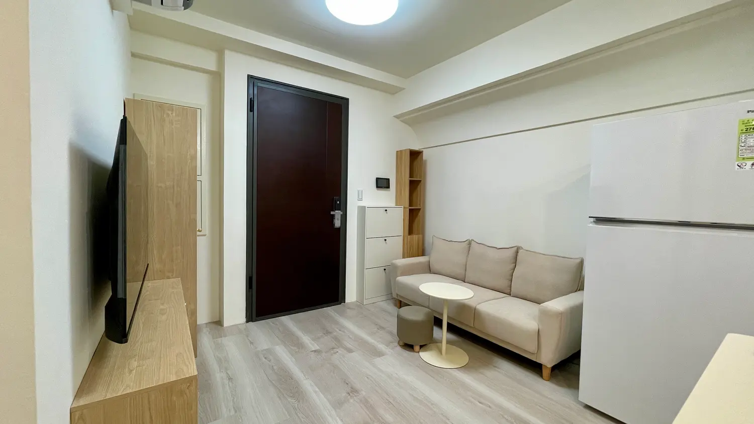 3 bedrooms apartment for rent in Zhongli District, Taoyuan City | NT$ 28 000 | 18 ping slide 11
