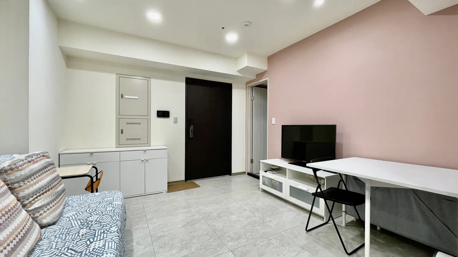 2 bedrooms apartment for rent in Zhongli District, Taoyuan City | NT$ 25 000 | 12 ping slide 12
