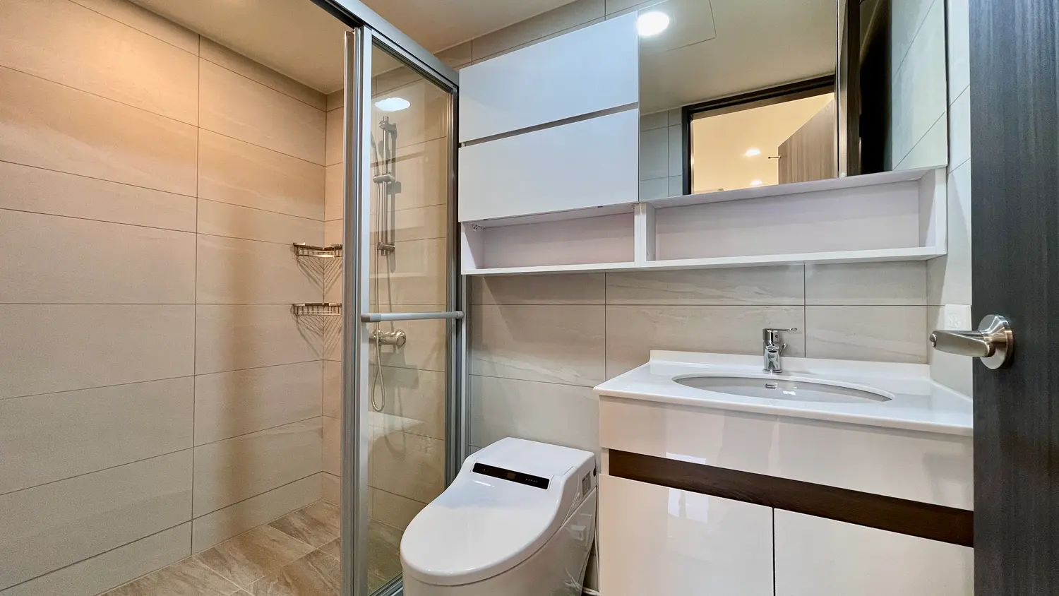 3 bedrooms apartment for rent in Zhongli District, Taoyuan City | NT$ 29 000 | 18 ping slide 11