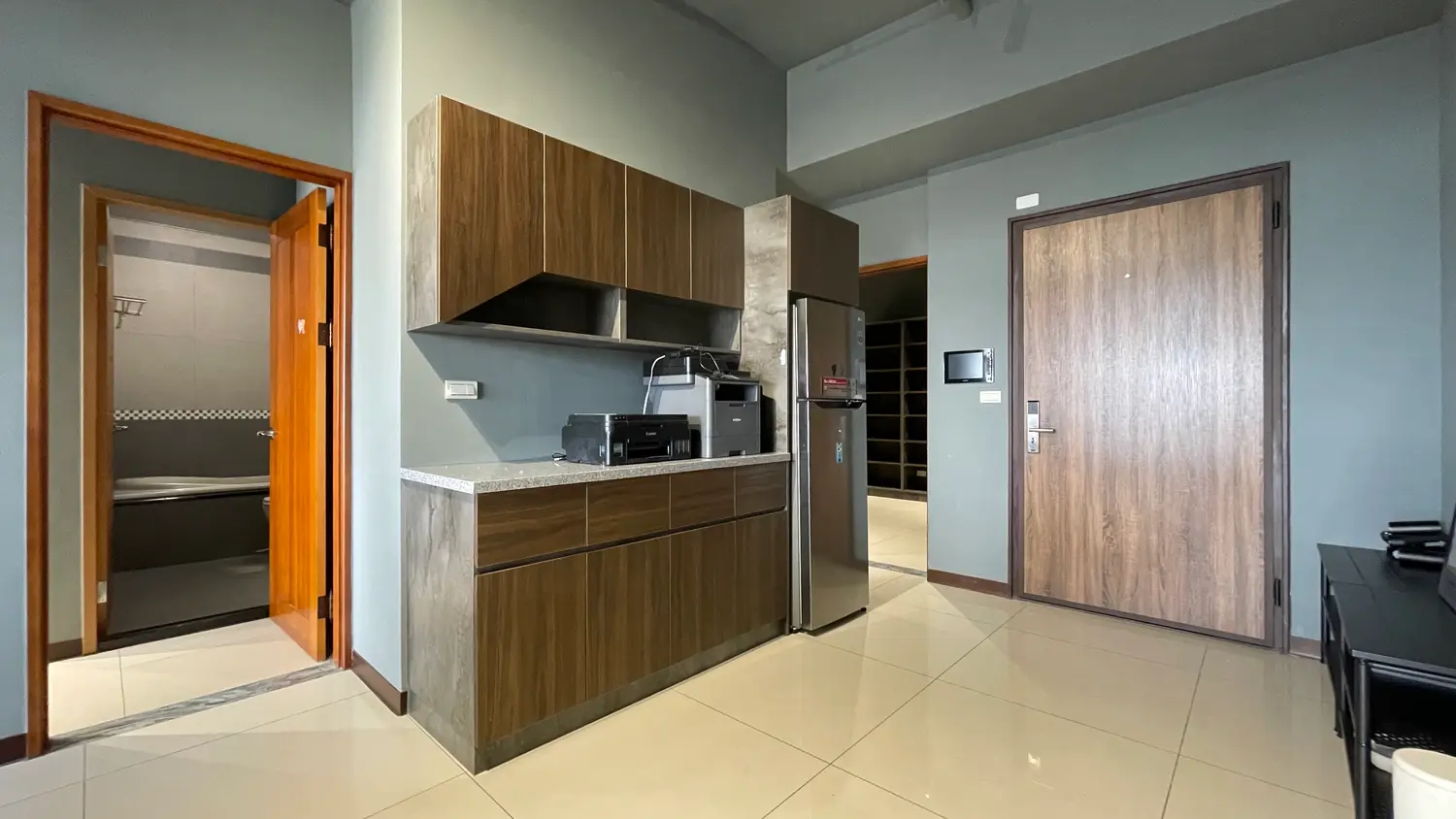 Office for rent in Zhongli District, Taoyuan City | NT$ 45 000 | 25 ping slide 11