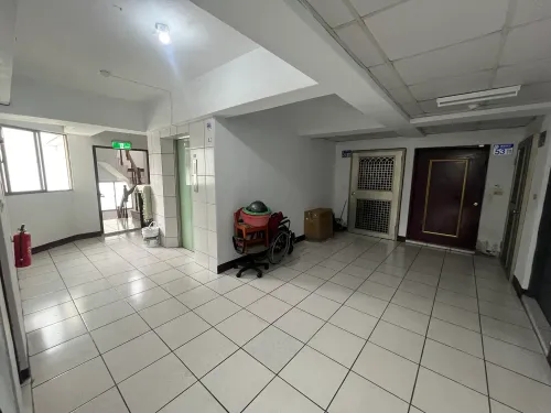 2 bedrooms apartment for sale TWD 5 380 000 - 17 ping - Hualien City,Hualien County slide 14