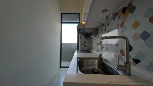 2 bedrooms apartment for sale in Hualien City, Hualien County | NT$ 6 980 000 | 14 ping slide 12