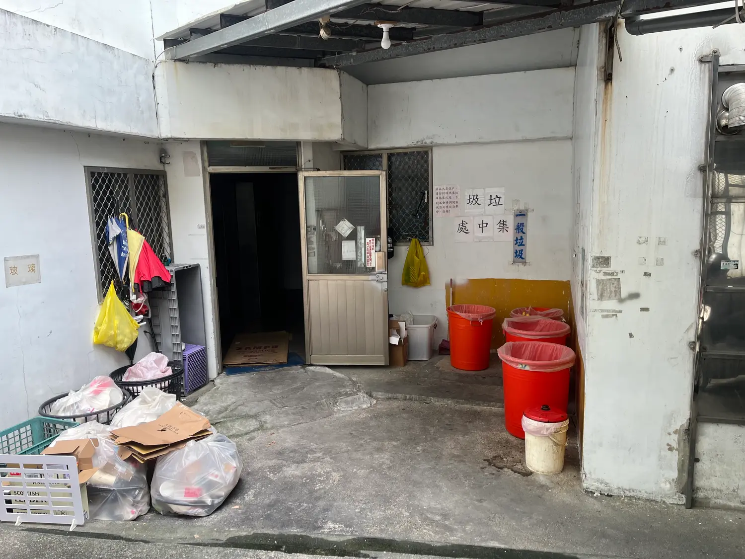 2 bedrooms apartment for sale TWD 5 380 000 - 17 ping - Hualien City,Hualien County slide 16