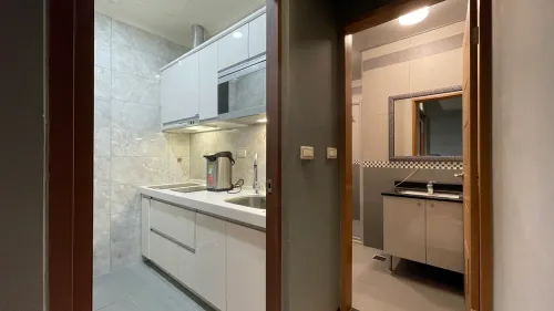 Office for rent NT$ 45 000 - Section 1, Gaotiezhanqian W Rd - 2 bedrooms