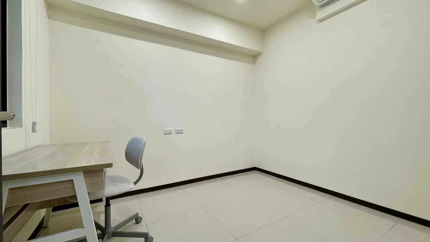 3 bedrooms apartment for rent in Zhongli District, Taoyuan City | NT$ 35 000 | 18 ping slide 13