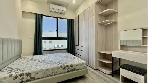 3 bedrooms apartment for rent in Dayuan District, Taoyuan City | NT$ 26 000 | 21 ping slide 15