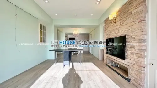 Apartment for rent TWD 56 000 -  - Studio