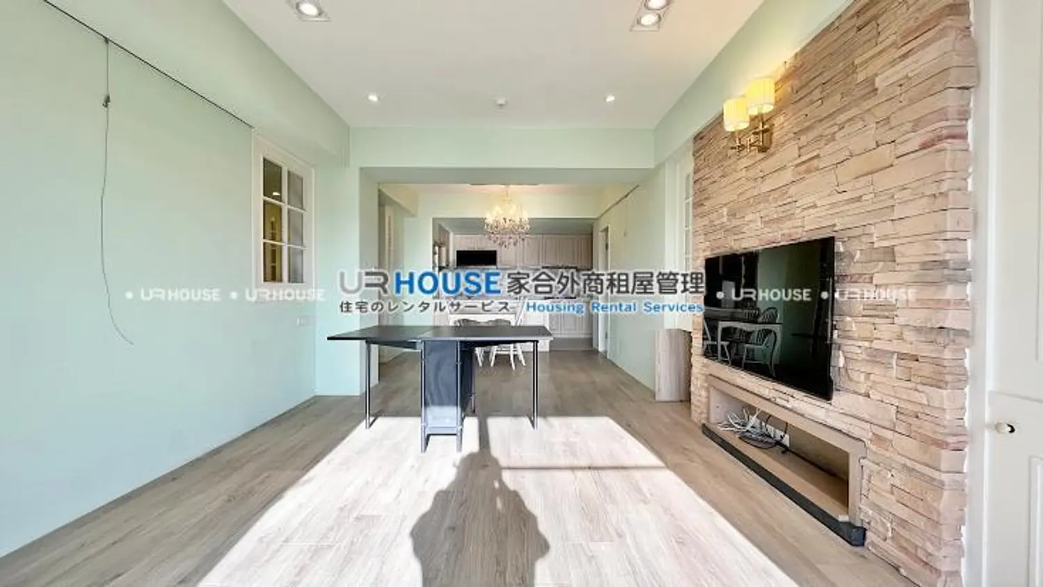 Studio apartment for rent TWD 56 000 - 38 ping - , slide 1