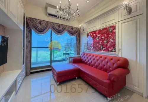 Apartment for rent NT$ 25 000 - Alley 65, Lane 202, Section 2, Binhai Road - 2 bedrooms