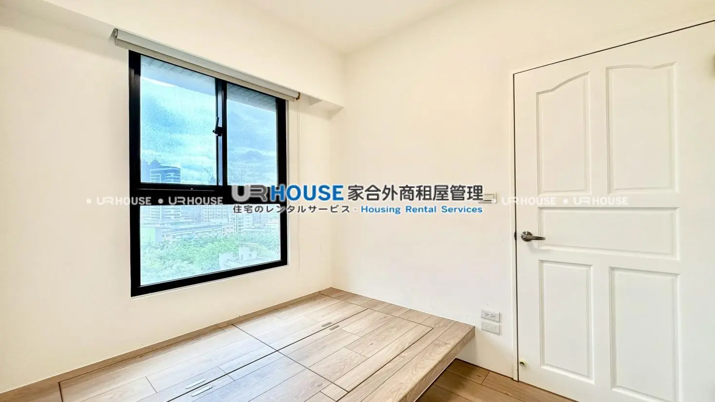 2 bedrooms apartment for rent in Banqiao District, New Taipei City | TWD 50 000 | 18 ping slide 12