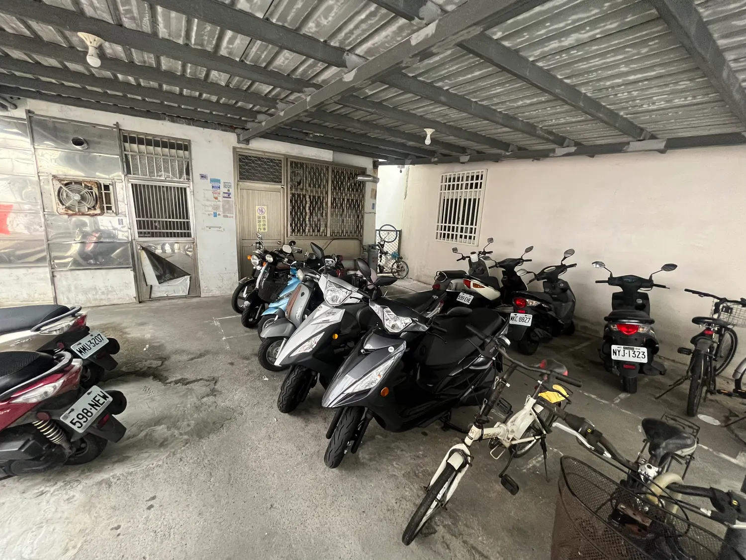 2 bedrooms apartment for sale TWD 5 380 000 - 17 ping - Hualien City,Hualien County slide 17