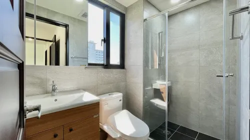 3 bedrooms apartment for rent in Dayuan District, Taoyuan City | NT$ 26 000 | 21 ping slide 16