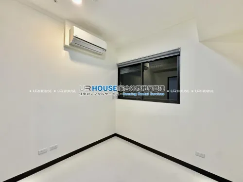 Apartment for rent TWD 60 000 - Raohe St - 3 bedrooms