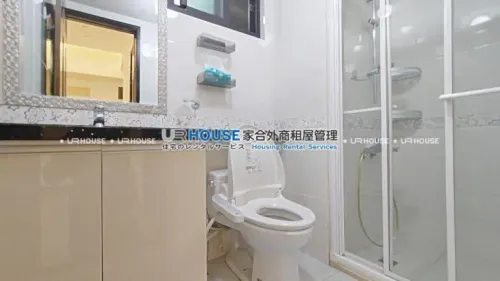2 bedrooms apartment for rent in Wanhua District, Taipei City | NT$ 39 000 | 19 ping slide 8