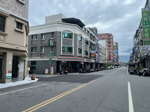 2 bedrooms apartment for sale TWD 5 380 000 - 17 ping - Hualien City,Hualien County slide 18