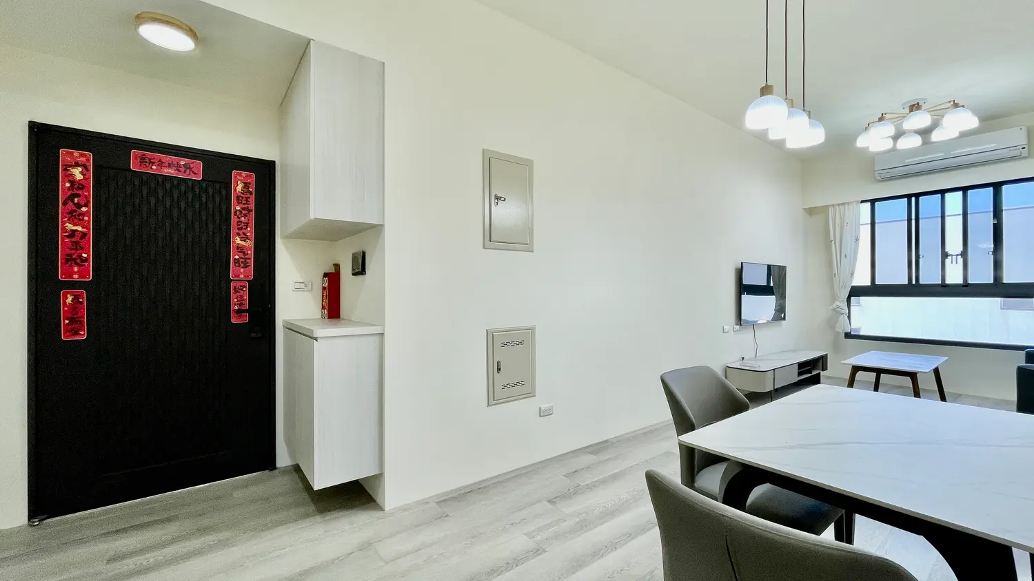 3 bedrooms apartment for rent in Dayuan District, Taoyuan City | NT$ 26 000 | 21 ping slide 17