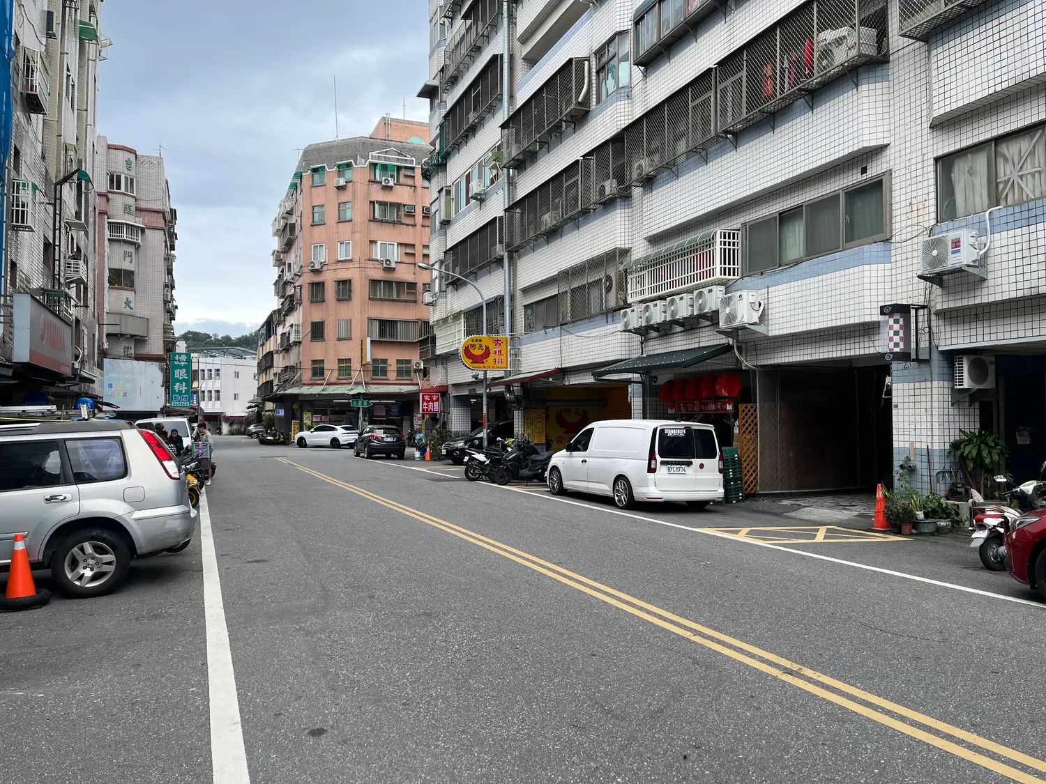 2 bedrooms apartment for rent TWD 13 000 - 17 ping - Hualien City,Hualien County slide 19