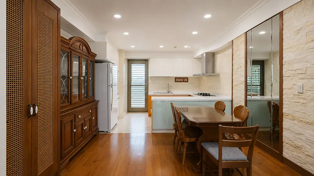 3 bedrooms apartment for sale in Zuoying District, Kaohsiung City | NT$ 24 000 000 | 62 ping slide 7