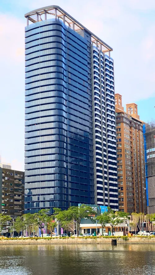 Apartment for rent TWD 31 000 -  - 1 room