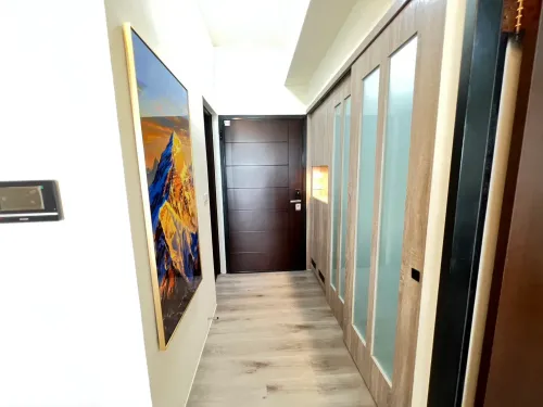Apartment for rent NT$ 23 000 - Xinnan 1st Street - 2 bedrooms