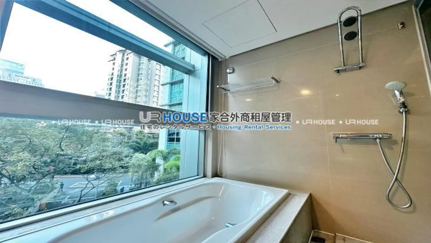 Studio apartment for rent TWD 41 000 - 10 ping - Taipei City,Xinyi District slide 6