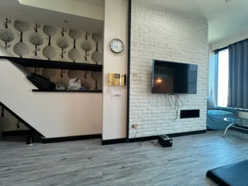 Apartment for sale NT$ 4 580 000 - Ziqiang 3rd Road - 1 room