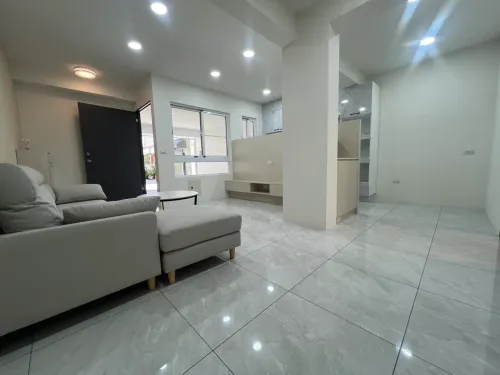 Apartment for sale NT$ 9 360 000 - Lane 186, Zhengzhong Road - 2 bedrooms