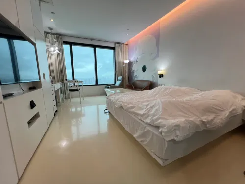 Apartment for sale NT$ 4 680 000 - Ziqiang 3rd Road - 1 room