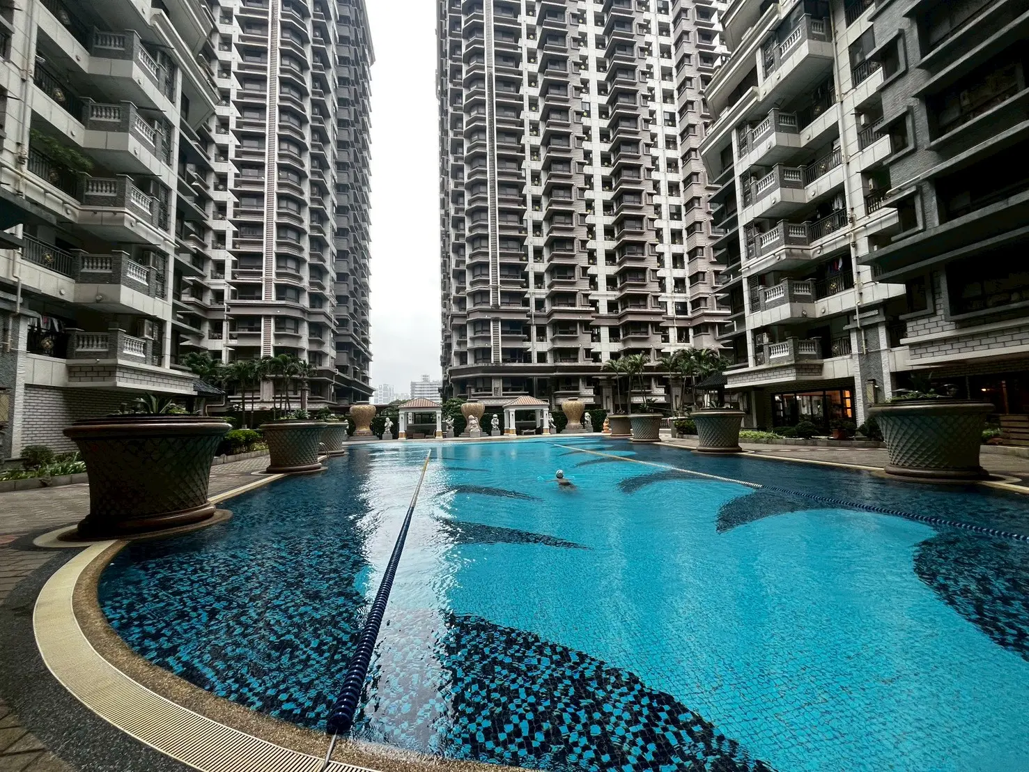 2 房 淡水區, 新北市公寓出售 | NT$ 10 980 000 | 20 坪 slide 1