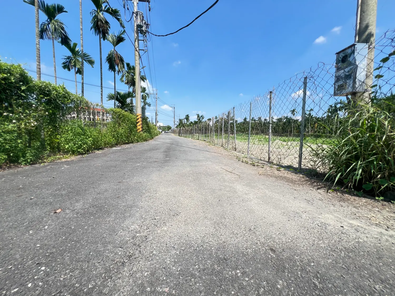 Agricultural land for sale in Neipu Township, Pingtung County | NT$ 12 000 000 | 828 ping slide 1