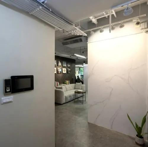 Office for rent in Zhongzheng District, Taipei City | NT$ 150 000 | 50 ping slide 2
