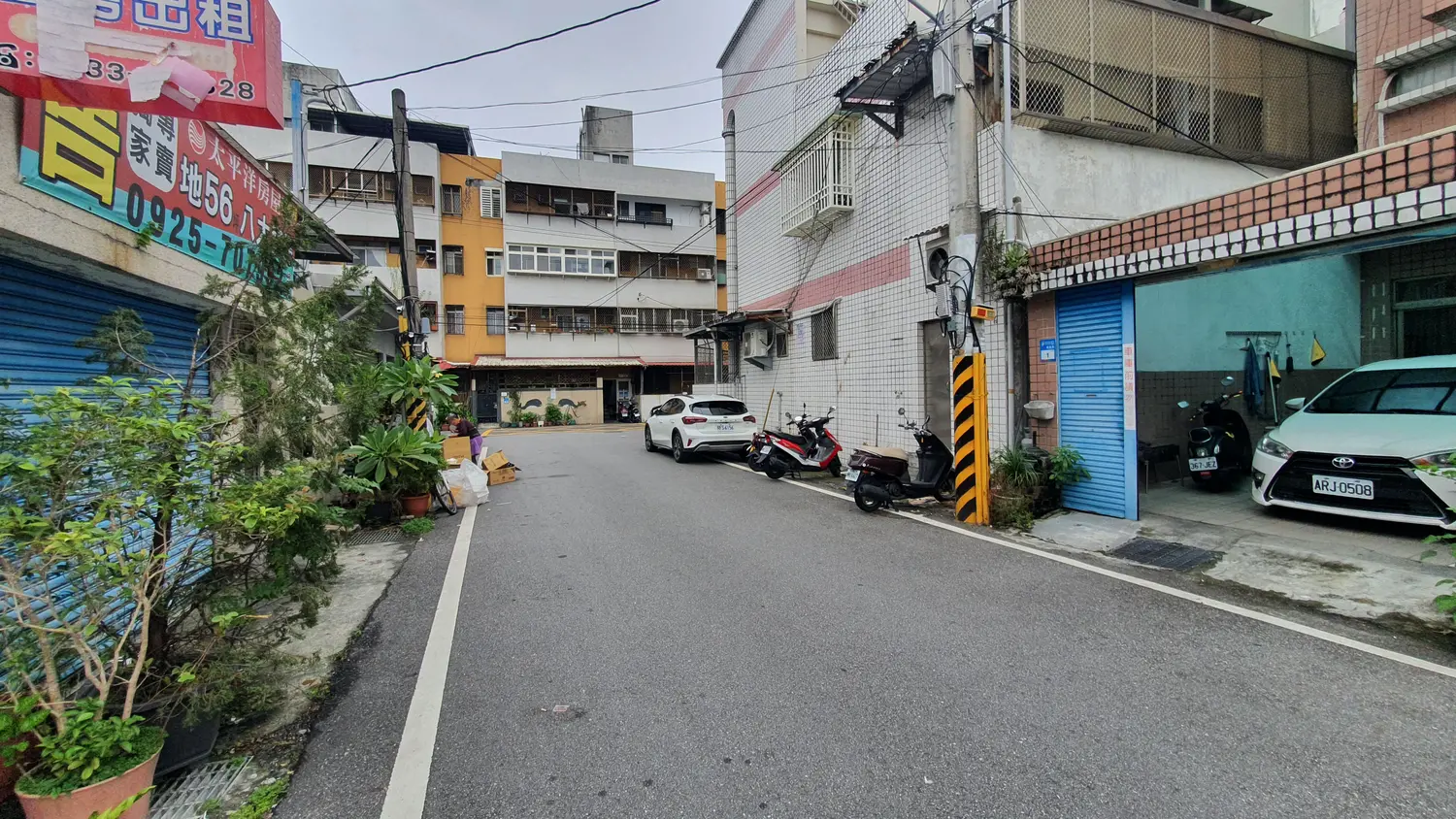 2 bedrooms apartment for rent TWD 14 500 - 20 ping - Jian Township,Hualien County slide 11