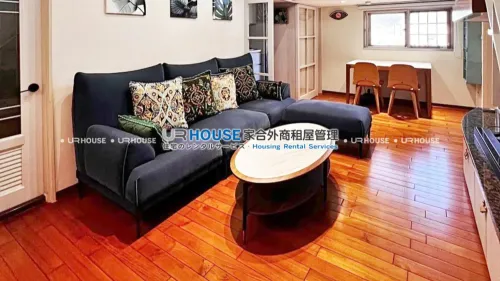 Apartment for rent TWD 58 000 -  - 3 bedrooms