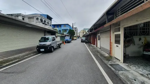 2 bedrooms apartment for rent TWD 14 500 - 20 ping - Jian Township,Hualien County slide 12