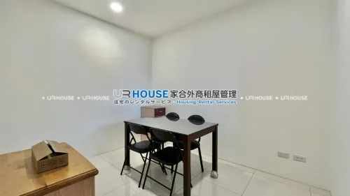 2 bedrooms apartment for rent in Nangang District, Taipei City | NT$ 63 000 | 18 ping slide 6