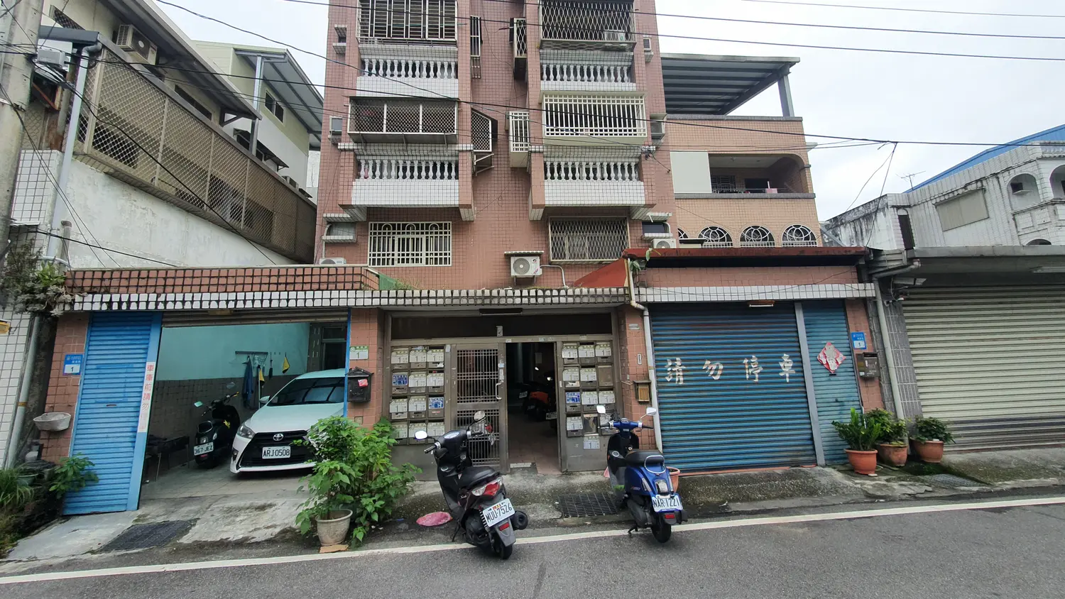 2 bedrooms apartment for rent TWD 14 500 - 20 ping - Jian Township,Hualien County slide 13