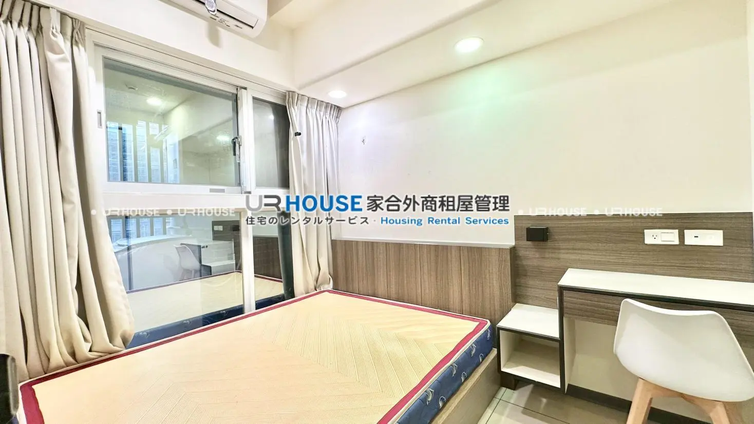 3 房 新莊區, 新北市公寓出租 | TWD 42 000 | 22 坪 slide 8