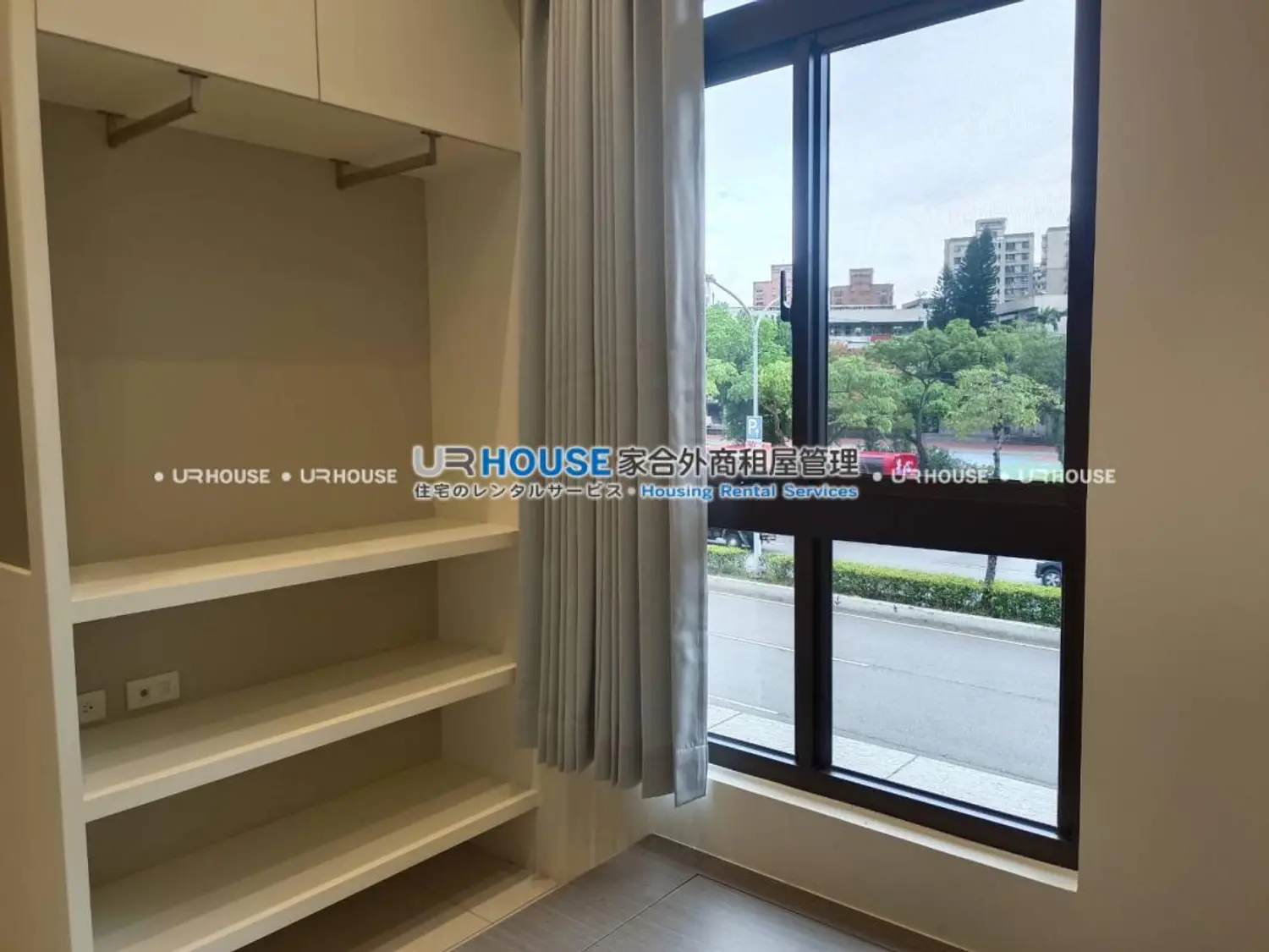 3 bedrooms apartment for rent TWD 38 000 - 20 ping - Xinzhuang District,New Taipei City slide 4