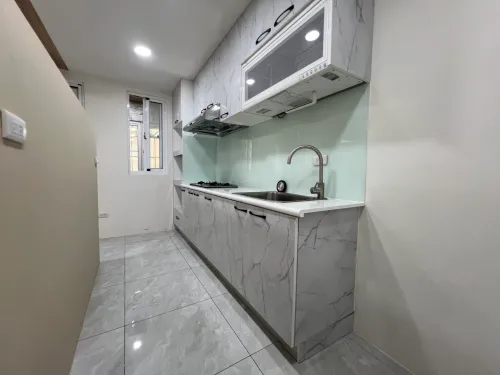 3 bedrooms apartment for sale in Sanmin District, Kaohsiung City | NT$ 9 580 000 | 19 ping slide 2