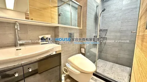 公寓 出租 TWD 128 000 - 松平路 - 3 房