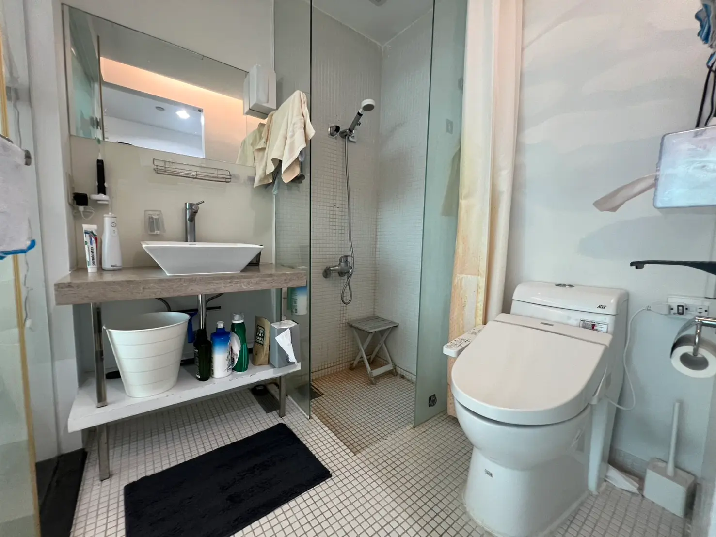 1 room apartment for sale in Lingya District, Kaohsiung City | NT$ 4 680 000 | 9 ping slide 1